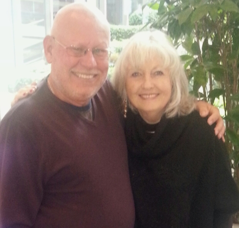 Bob & Lyn 2014 Bob & Lyn 2014